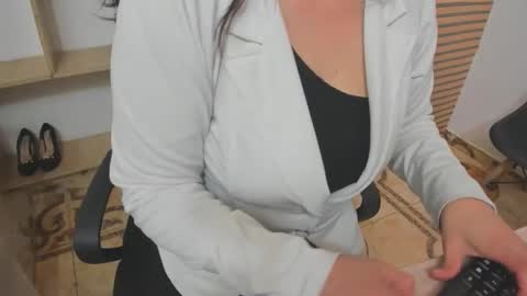 katherine_blair online show from 19, 3, 2026