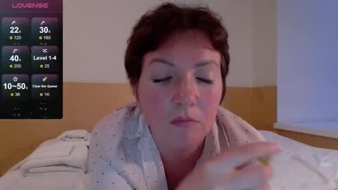 Snapshot of katherine_foxy chatting on 20, 9, 2025 Ur Foxy online show from 20, 9, 2025