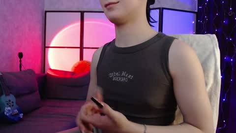 Snapshot of katherine_johnson chatting on 19, 12, 2024 katherine_johnson online show from 19, 12, 2024