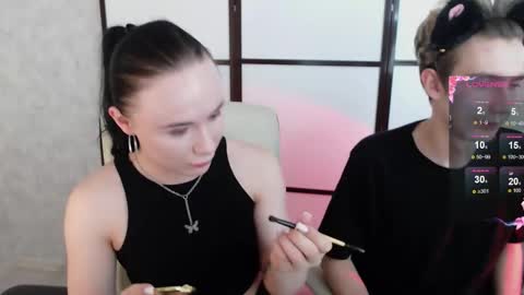 Snapshot of katherine_reinhart chatting on 31, 10, 2025 katherine_reinhart online show from 31, 10, 2025