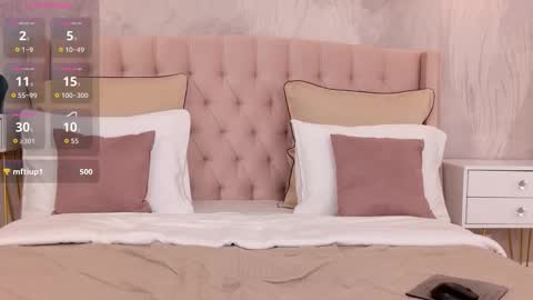 KatherineJan online show from 11, 3, 2026