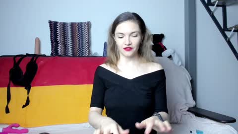 Katherine online show from 12, 12, 2024