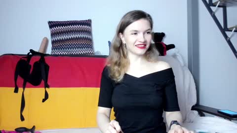 Katherine online show from 16, 1, 2025