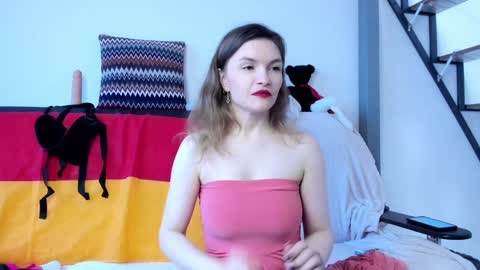 Katherine online show from 25, 1, 2025