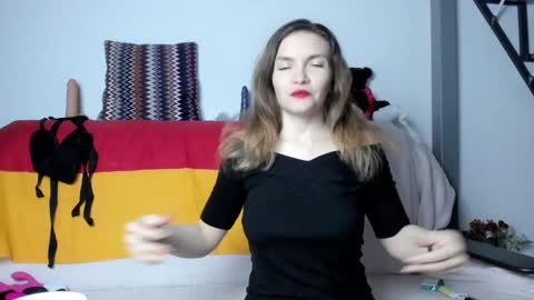 Katherine online show from 30, 1, 2025