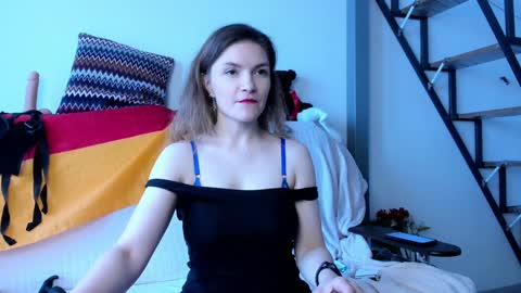 Katherine online show from 2, 2, 2025