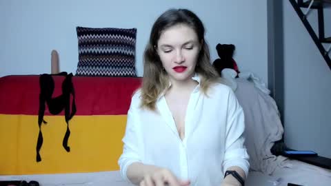 Katherine online show from 7, 3, 2025