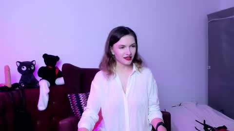 Katherine online show from 26, 9, 2025