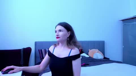 Katherine online show from 12, 10, 2025