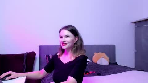 Katherine online show from 16, 10, 2025