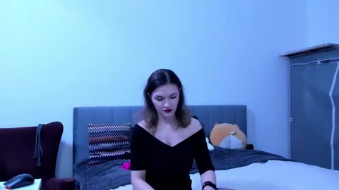 Katherine online show from 20, 11, 2025