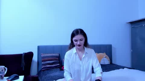 Katherine online show from 21, 11, 2025