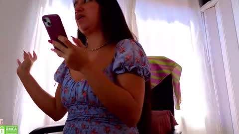 Snapshot of katherinepeti chatting on 29, 9, 2025 KT new account online show from 29, 9, 2025