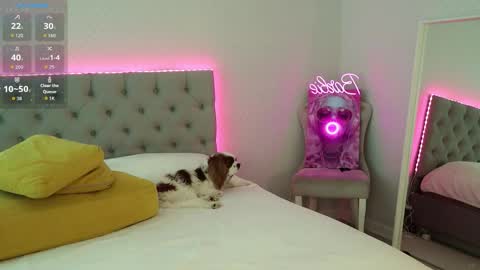 Snapshot of katherinepinke chatting on 25, 10, 2025 katherinepinke online show from 25, 10, 2025