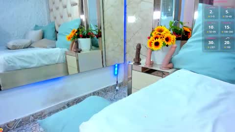 Katherin  online show from 29, 9, 2025