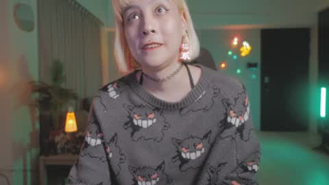 Snapshot of katherynlin chatting on 12, 12, 2024 Kathy online show from 12, 12, 2024