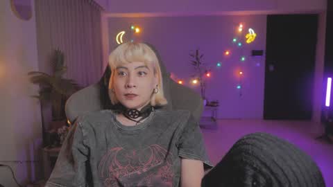 Snapshot of katherynlin chatting on 19, 12, 2024 Kathy online show from 19, 12, 2024