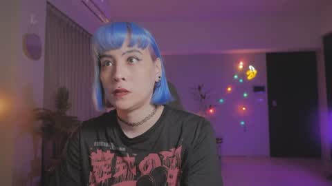 Snapshot of katherynlin chatting on 25, 12, 2024 Kathy online show from 25, 12, 2024