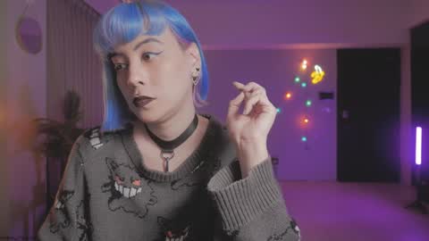 Snapshot of katherynlin chatting on 28, 12, 2024 Kathy online show from 28, 12, 2024