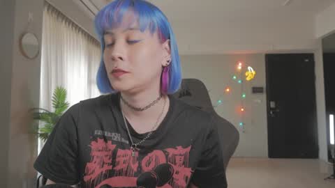 Snapshot of katherynlin chatting on 31, 12, 2024 Kathy online show from 31, 12, 2024