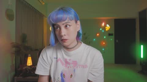 Snapshot of katherynlin chatting on 4, 1, 2025 Kathy online show from 4, 1, 2025