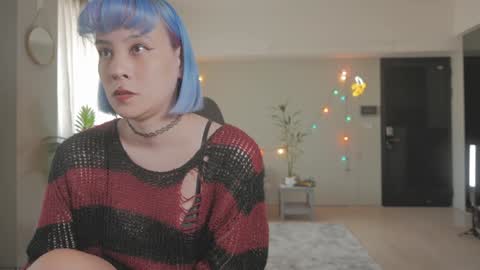 Snapshot of katherynlin chatting on 8, 1, 2025 Kathy online show from 8, 1, 2025