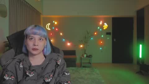 Snapshot of katherynlin chatting on 15, 1, 2025 Kathy online show from 15, 1, 2025