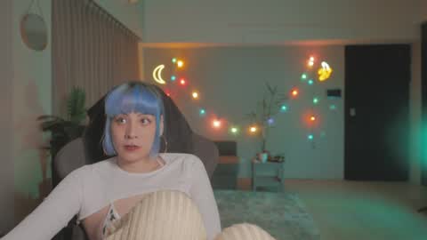 Snapshot of katherynlin chatting on 20, 1, 2025 Kathy online show from 20, 1, 2025