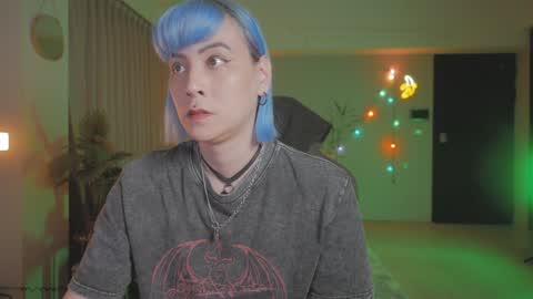 Snapshot of katherynlin chatting on 23, 1, 2025 Kathy online show from 23, 1, 2025