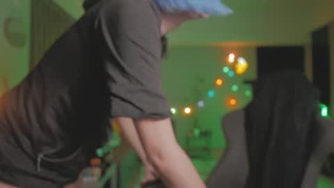 Snapshot of katherynlin chatting on 28, 1, 2025 Kathy online show from 28, 1, 2025