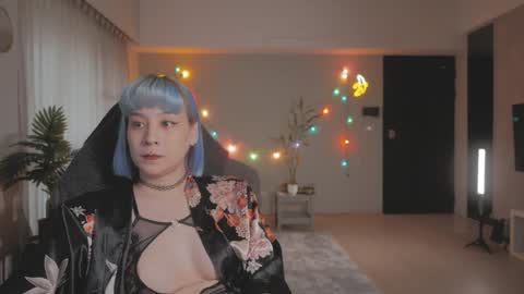 Snapshot of katherynlin chatting on 6, 2, 2025 Kathy online show from 6, 2, 2025