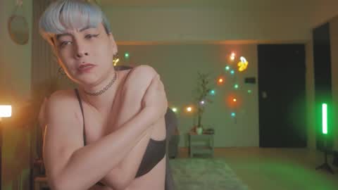 Snapshot of katherynlin chatting on 18, 2, 2025 Kathy online show from 18, 2, 2025