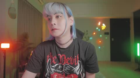 Snapshot of katherynlin chatting on 24, 2, 2025 Kathy online show from 24, 2, 2025