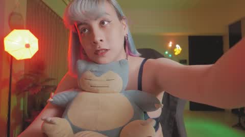 Snapshot of katherynlin chatting on 27, 2, 2025 Kathy online show from 27, 2, 2025