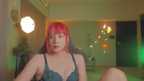 Snapshot of katherynlin chatting on 18, 9, 2025 Kathy online show from 18, 9, 2025