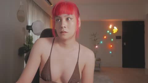 Snapshot of katherynlin chatting on 21, 9, 2025 Kathy online show from 21, 9, 2025