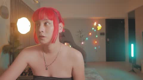 Snapshot of katherynlin chatting on 26, 9, 2025 Kathy online show from 26, 9, 2025