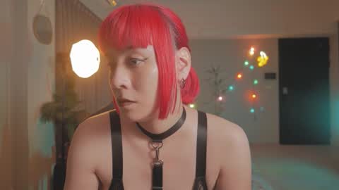 Snapshot of katherynlin chatting on 27, 9, 2025 Kathy online show from 27, 9, 2025