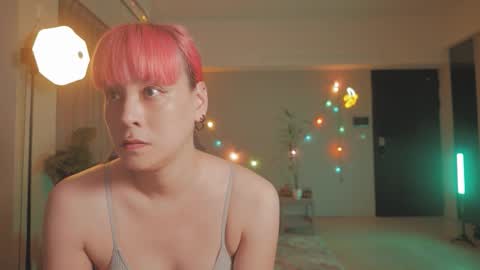 Snapshot of katherynlin chatting on 15, 10, 2025 Kathy online show from 15, 10, 2025