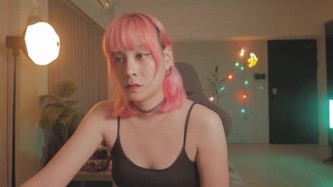 Snapshot of katherynlin chatting on 20, 10, 2025 Kathy online show from 20, 10, 2025