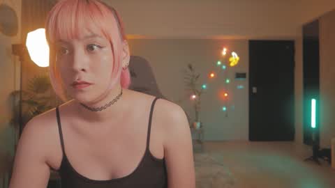 Snapshot of katherynlin chatting on 26, 10, 2025 Kathy online show from 26, 10, 2025