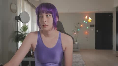 Snapshot of katherynlin chatting on 12, 11, 2025 Kathy online show from 12, 11, 2025