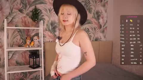 Bella online show from 11, 5, 2026