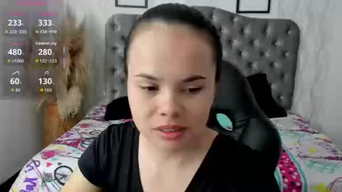 Snapshot of kathh_latorre chatting on 25, 9, 2025 kathh_latorre online show from 25, 9, 2025