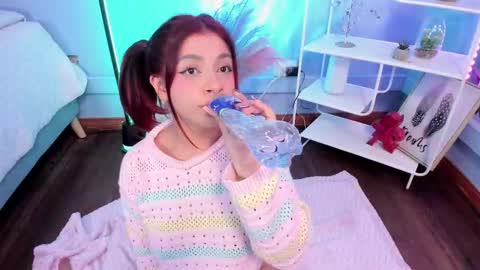 Snapshot of kathia_saenz chatting on 11, 9, 2025 Kathia  online show from 11, 9, 2025