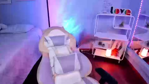 Snapshot of kathia_saenz chatting on 27, 9, 2025 Kathia  online show from 27, 9, 2025