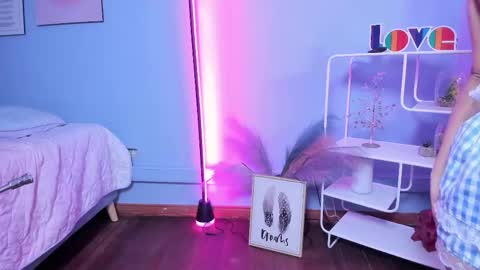 Snapshot of kathia_saenz chatting on 20, 12, 2025 Kathia online show from 20, 12, 2025