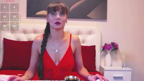 kathialust online show from 12, 10, 2025