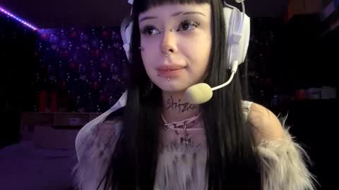 Snapshot of kathimatayoshi chatting on 17, 2, 2026 Luna online show from 17, 2, 2026