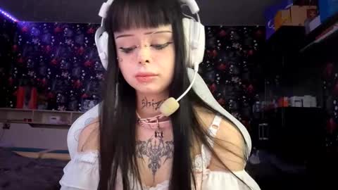 Snapshot of kathimatayoshi chatting on 1, 3, 2026 Luna online show from 1, 3, 2026